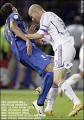 zidane machi 5atro